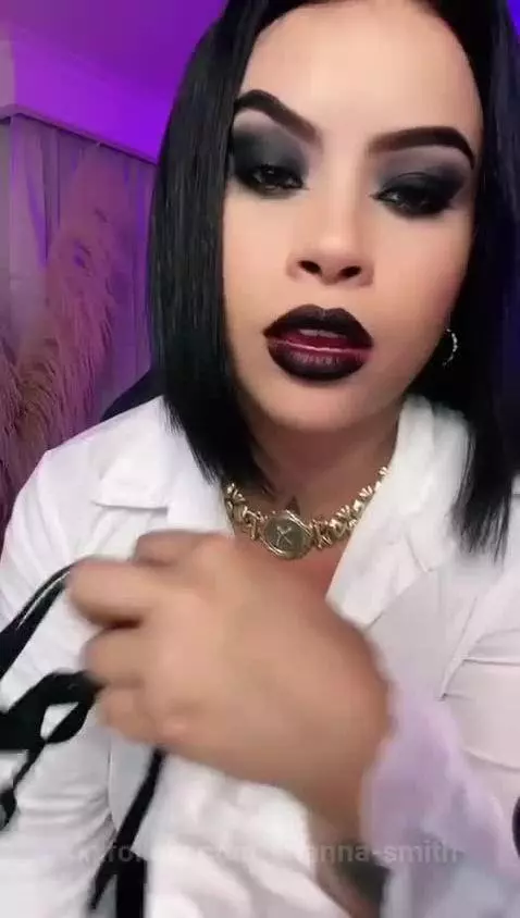 My cleavage is more rebellious than ever and my breasts keep... by arianna-smith