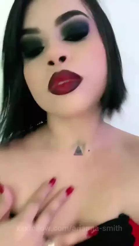 "It's not a game, it's an order: come into my living room no... by arianna-smith