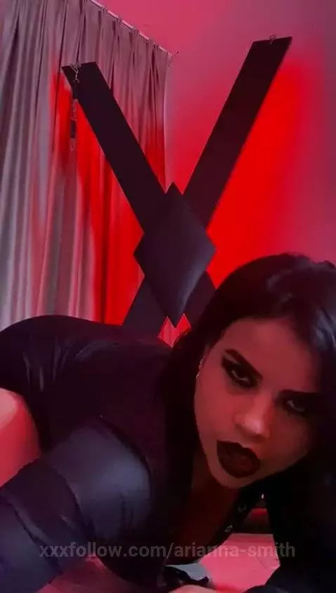 ✨ Hello, my naughty toys ✨
I’m already online and waiting fo... by arianna-smith