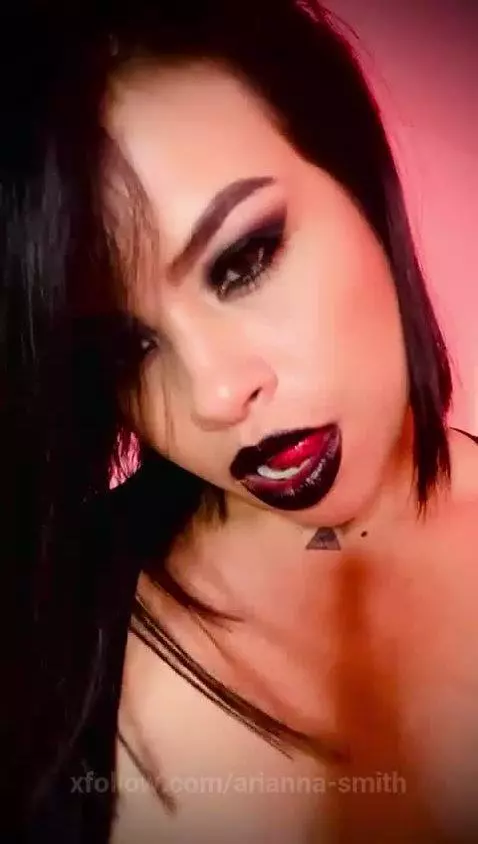 LIVE NOW¡ Mistress Ari by arianna-smith