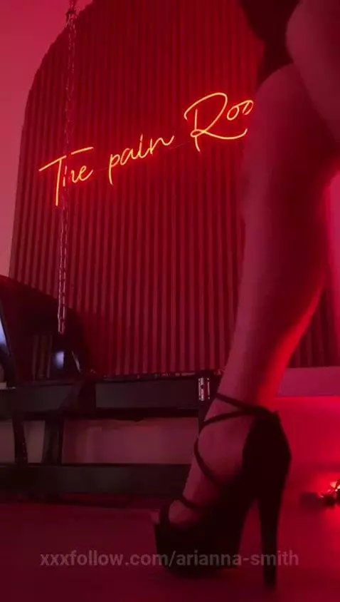 You would like to be controlled with my leash and while you ... by arianna-smith