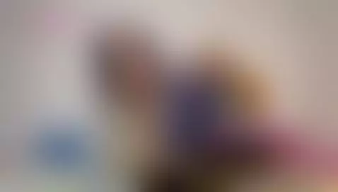 My Nwe Toy (Let's try it together) by lenastyles