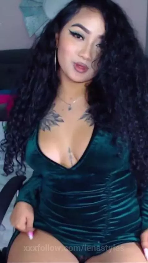 Horny 🔥🔥 by lenastyles