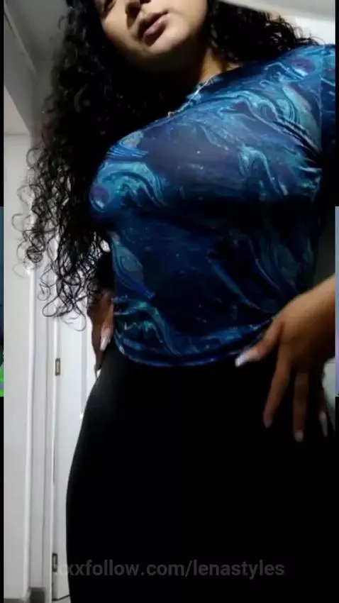 Big ass 🔥🔥 by lenastyles