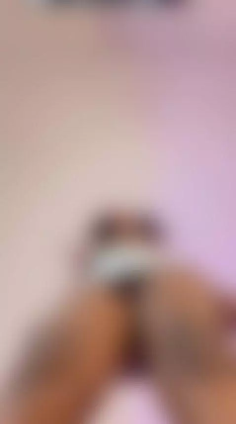 be careful it comes out of your pants by holly-jorda