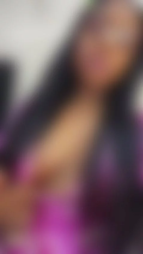 🍫Ebony temptation ready to catch you🍫 by holly-jorda