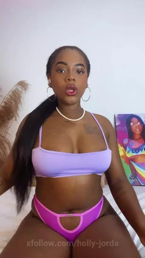 Mmmmm i love my tits by holly-jorda