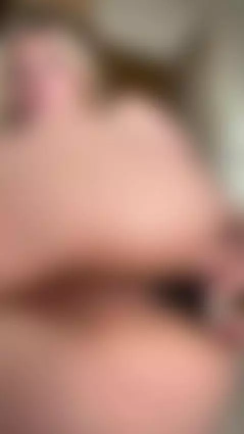 Hot blonde plays with her beautiful ass 😏 #assplay #anal #bl... by torysweety