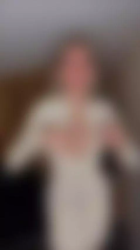 How do you like my new dress?🤭 by torysweety