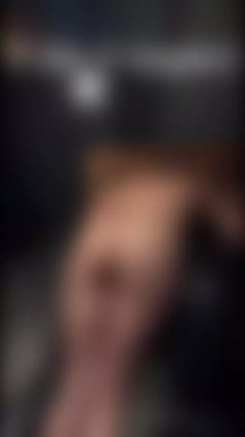 What would you do with this butt?😏 by torysweety