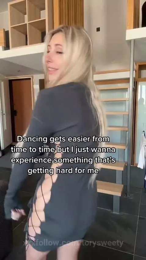 Do you have something hard for me? by torysweety