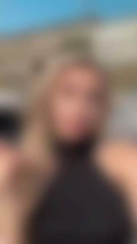 Does Black Suit Me?  what colour do you want me in - our out... by torysweety