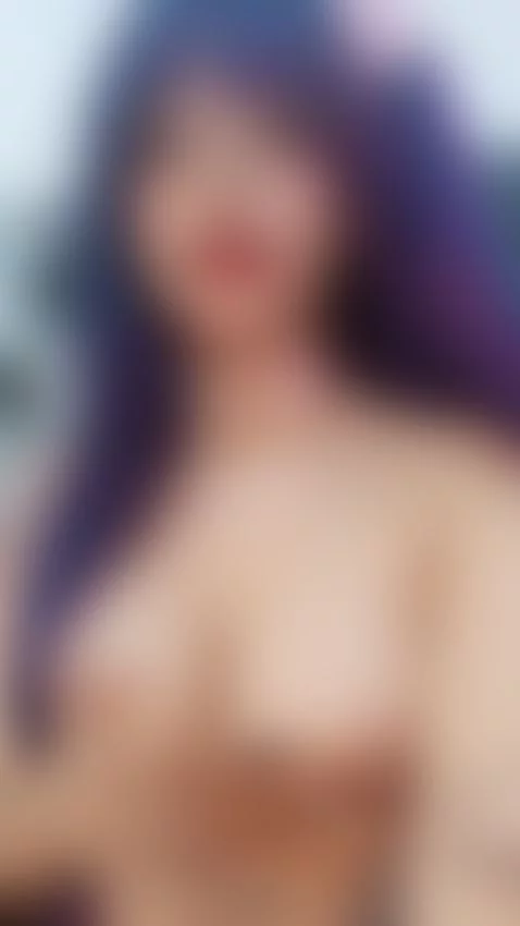 KINKY AI COSPLAY by moriemiku