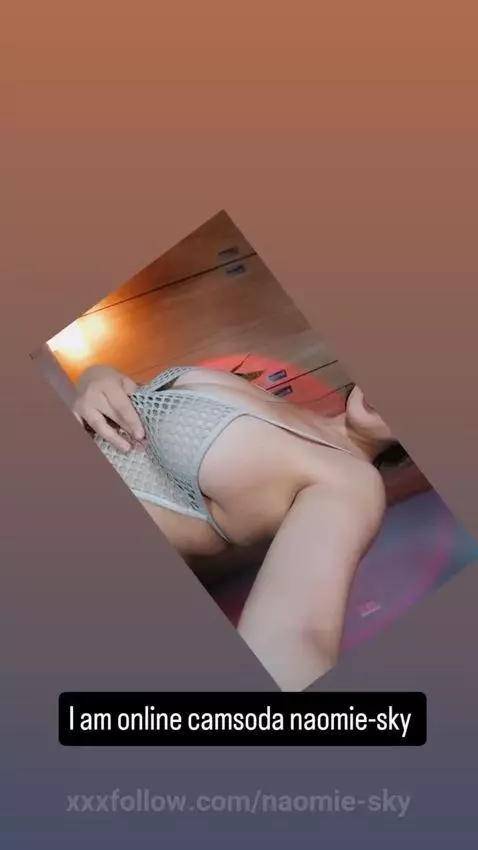 🥵🥵🥵 by naomie-sky