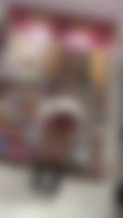 Here shopping🛍️ by naomie-sky