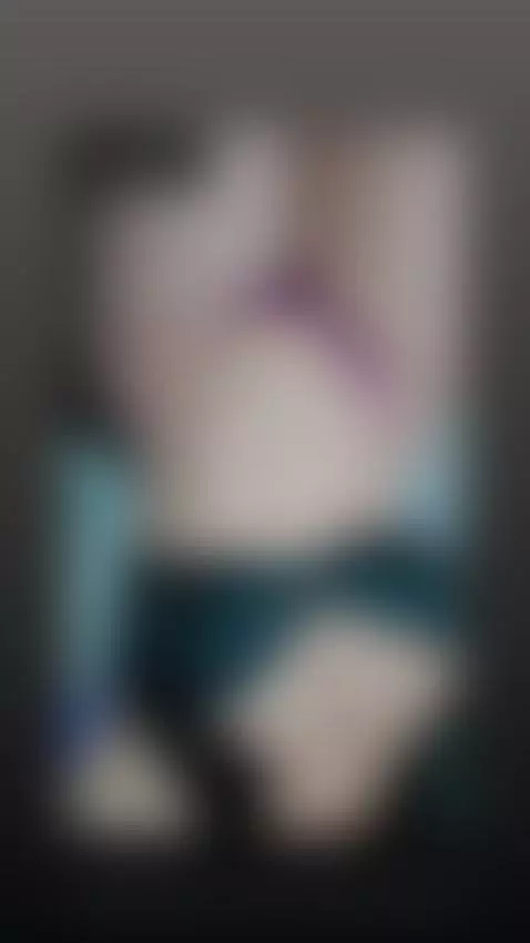 Do you want to see more of me? by naomie-sky