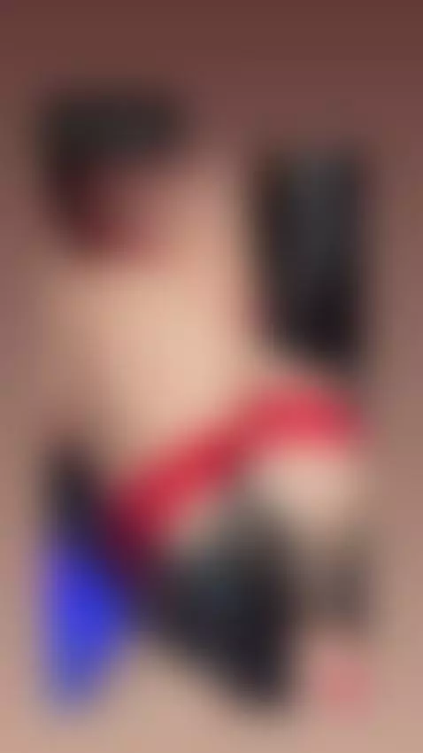 tocame! by naomie-sky