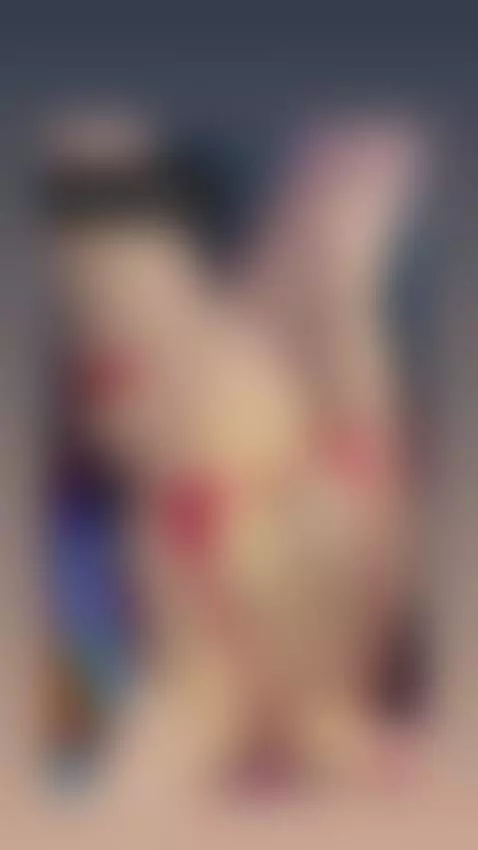 come here! by naomie-sky