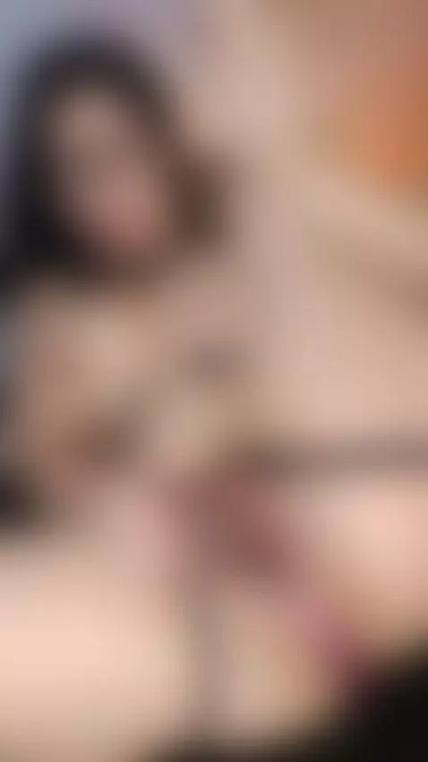 i am horny bb 😈 by naomie-sky