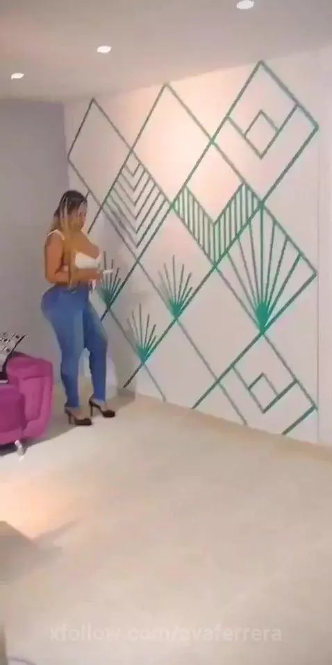 Getting spied on while getting ready to take dick by avaferrera