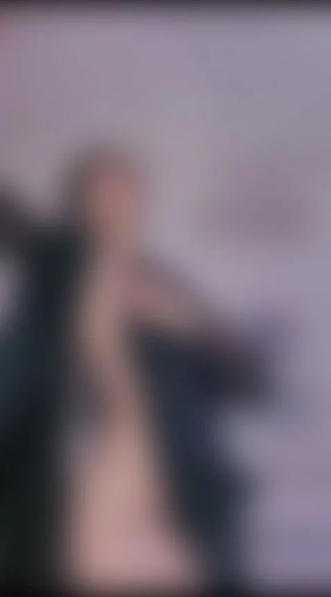 Glamours Girl by liladior