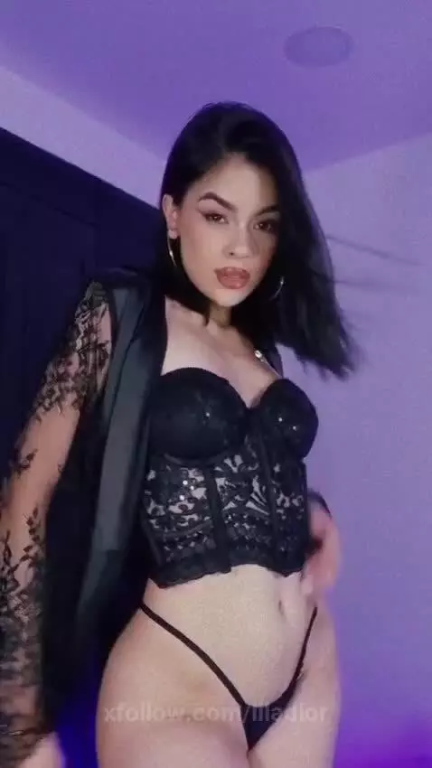 Sexy Alana by liladior