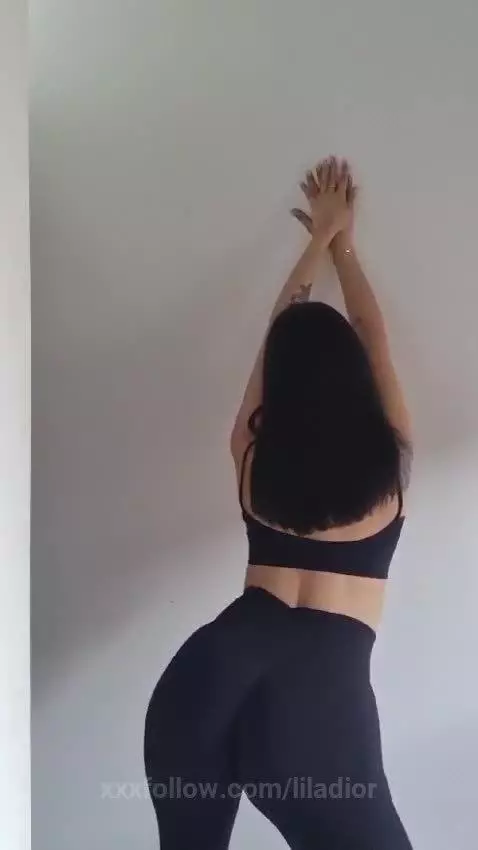 sexy ass by liladior