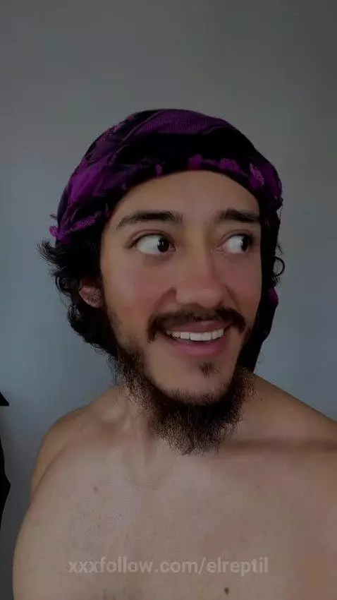 Explorando y sacando una nueva faceta de mi, traigo un conce... by elreptil