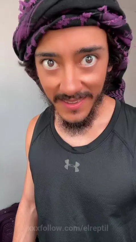 Si quieres ver un concepto diferente, podemos hacer contenid... by elreptil