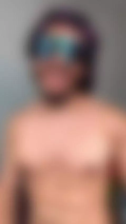 Creo que me gustan las gorditas.
Más contenido especial en l... by elreptil