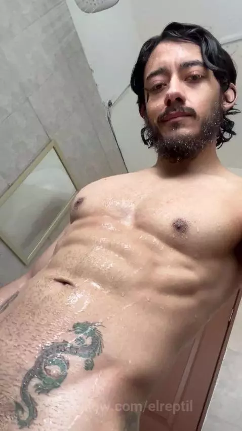 Y tu ya te suscribiste a mi Only?.🔥 by elreptil