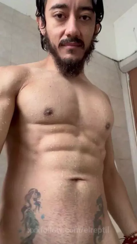 Did you like fuck in the shower?.💦💦💦🍆🥛🍑🍒 by elreptil