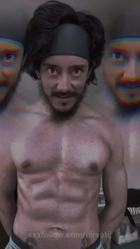 Demon!!!😈 by elreptil