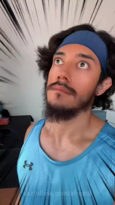 Efectos Curiosos!🐍🔥😏 by elreptil