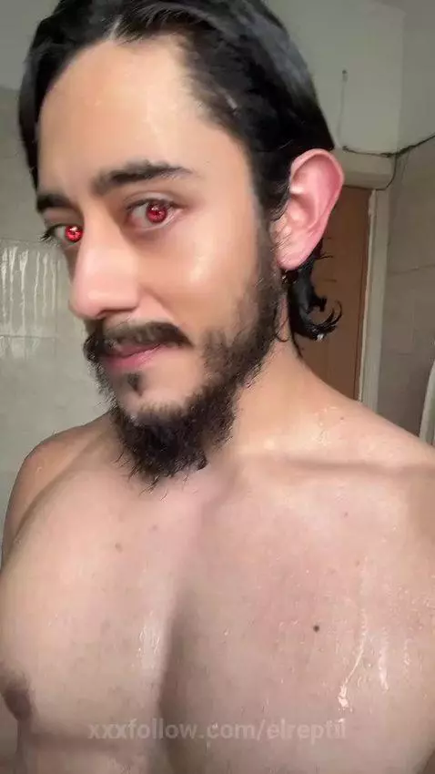 bailesexy, ducha, bathroom by elreptil