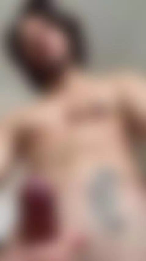 Water Dick.🔥💦😈 by elreptil