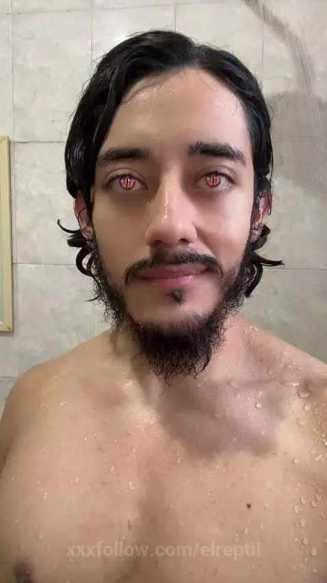 Subscribe.🐍🔥 by elreptil