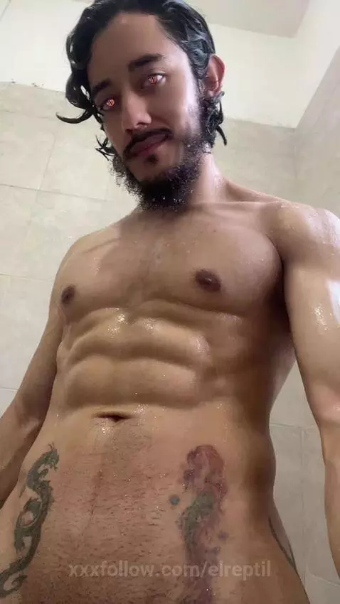 Subscribe.🐍🔥 by elreptil