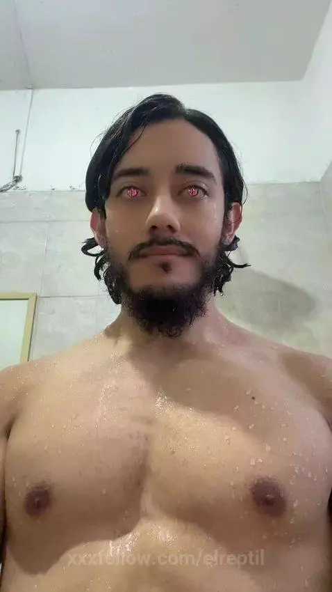 Subscribe.🐍🔥 by elreptil