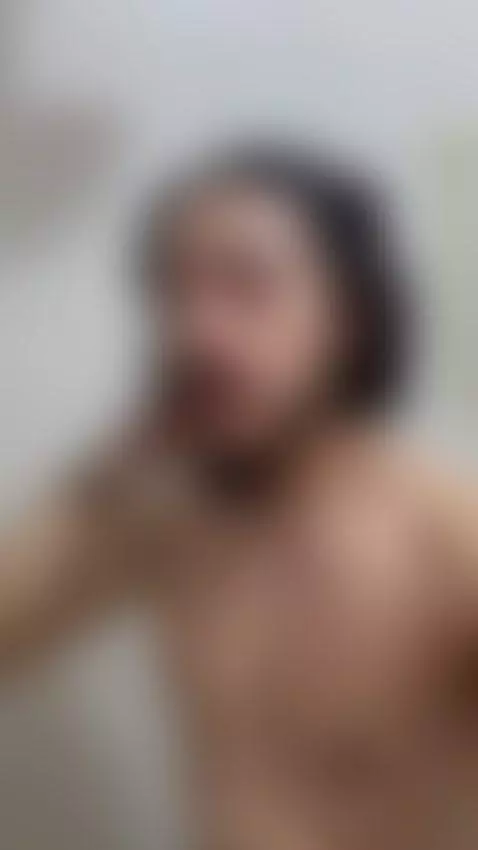 Mi cara por el agua fria.🧊🥶 by elreptil