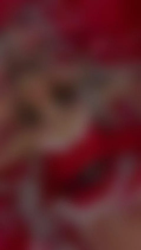 YOUR XMAS GIFT by haleygreen