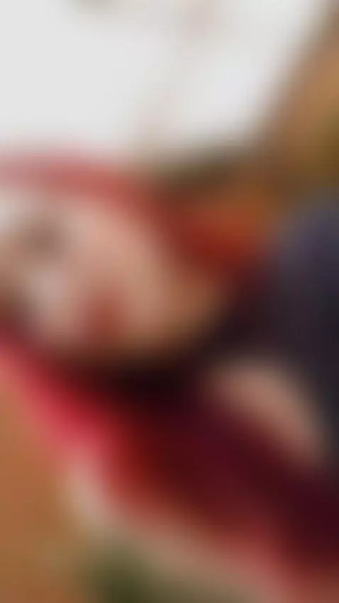 redhead by cheerryll