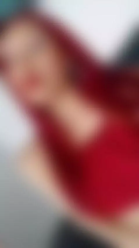 Did u miss your goddess slave? by cheerryll