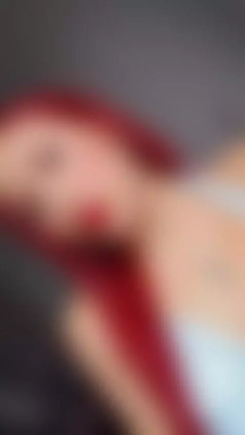 redhead, camsoda, misstres by cheerryll