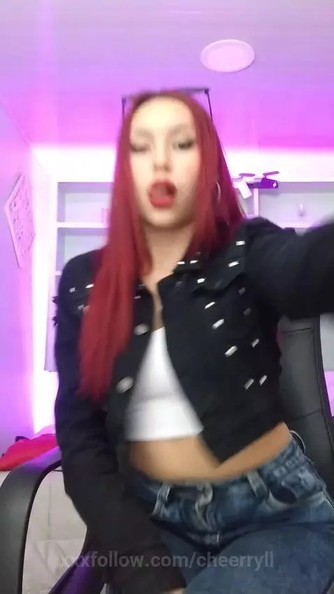 redhead, mistress, sph by cheerryll