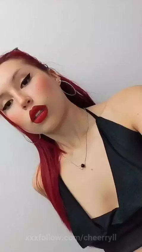 verbalhumillation, redhead, mistress by cheerryll