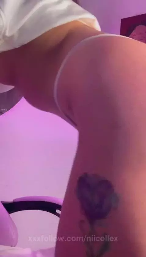 ass n tits for youu by niicollex