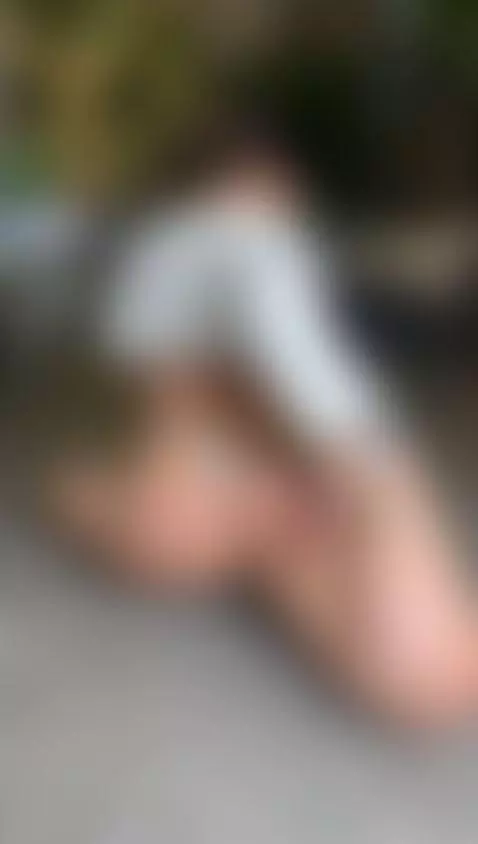 Do you want to join me in my warm-ups? Or do you want me to ... by niicollex