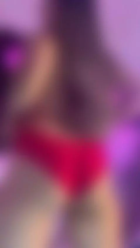 Do you like how my ass bounces on your face? LINK IN BIO by niicollex