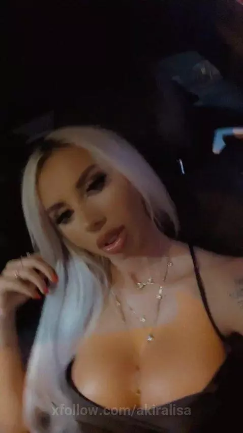 Hey guys😈 by akiralisa